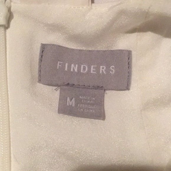 Finders Keepers Go Now SS Dress - Picture 7 of 7